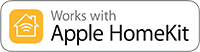 Aqara HM2-G01 smart home central control unit Wireless Black