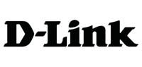 D-LINK logo