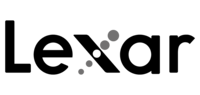 Lexar logo