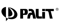 Palit logo