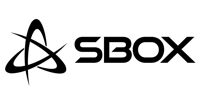 SBOX logo