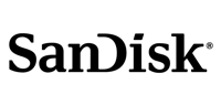 Sandisk logo