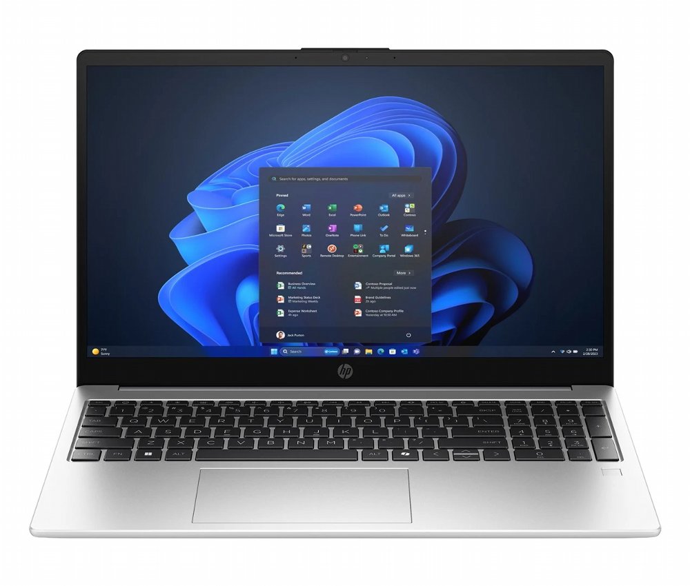 HP 250R G10 | 15.6