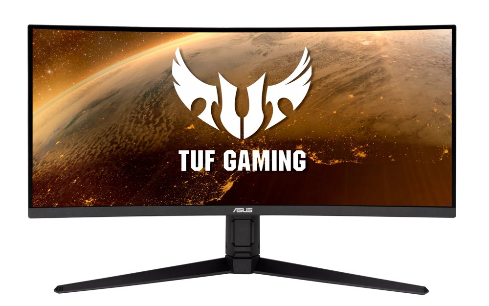 ASUS TUF Gaming VG34VQL1B | 34