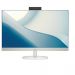 HP All-in-One 27-cr0068ny | 27'' F-HD IPS | Intel Core i5-1334U | 16GB | 512GB | Windows 11 Professional | Without Keyboard & Mouse