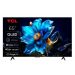 TCL P79K 65P79K TV 165.1 cm (65") 4K Ultra HD Smart TV Wi-Fi Metallic 430 cd/m²