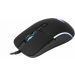 Baracuda NAUTILUS RGB | Wired Gaming Mouse | Right-Handed | USB-A | 12800 DPI | Black