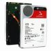 Seagate NAS HDD IronWolf internal hard drive 12 TB 7200 RPM 256 MB 3.5" Serial ATA III