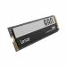 Lexar NM990 | 4TB NVMe SSD | M.2 | Gen5 | 14.000MB/s Lezen | 12.000MB/s Schrijven