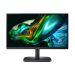 Acer EK251QGbi 24,5″ | 1920×1080 Full HD IPS | 100 Hz HDMI | Monitor | Black