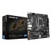 Gigabyte B760M H DDR4 | Socket LGA 1700 | Intel B760 | 4xDDR4 | Micro ATX | Moederbord