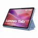 Lenovo Tab 10.1" 2025 Model | Wi-Fi | 128GB Tablet | Polar Blue | Includes Cover
