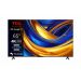 TCL 65P69B TV | 65'' | UltraHD 4K | Wifi | SmartTV | Google TV | Bluetooth 5.0