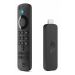 Amazon Fire TV Stick 4K – Streaming Media Player | 4K Ultra HD | Dolby Vision | HDR10+ | Dolby Atmos | Fire OS | Alexa Voice Remote