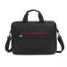 ACT Suburb shoulder bag for laptops up to 15.6", made from recycled plastic bottles