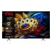 TCL C69 75C69B TV 190.5 cm (75") 4K Ultra HD Smart TV Wi-Fi Titanium 450 cd/m²