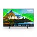 Philips 50PUS8309/12 | 50'' Ultra HD 4K | LED Ambilight Smart TV | Wi-Fi | Titan OS | HDR10+ | 60Hz