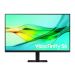 Samsung S60UD computer monitor 81.3 cm (32") 2560 x 1440 pixels Quad HD LCD Black