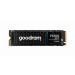 SSD Goodram PX500 512 GB M.2 PCI Express 3.0 NVMe 3D NAND