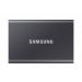 Samsung MU-PC4T0T 4 TB USB Type-C 3.2 Gen 2 (3.1 Gen 2) Grey, Titanium