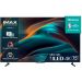 Hisense 75U79KQ TV 190.5 cm (75") 4K Ultra HD Smart TV Wi-Fi Anthracite 1000 cd/m²
