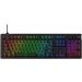 HP HyperX Alloy Rise - Gaming Keyboards