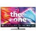 Philips 65PUS8949/12 TV 165.1 cm (65") 4K Ultra HD Smart TV Wi-Fi Anthracite, Grey