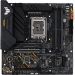 ASUS TUF GAMING B760M-PLUS D4 | Socket LGA 1700 | Intel B760 | 4xDDR4 | Micro-ATX | Motherboard | Open Box