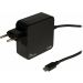 Inter-Tech PD-2065 Universal Black AC Indoor