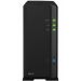 Synology DiskStation DS118 NAS | Includes 2TB HDD | Black