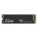Crucial P510 | 2TB NVMe SSD | M.2 | Gen5 | 11,700MB/s Read | 9,500MB/s Write