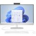 HP All-in-One | 23.8'' IPS F-HD Touchscreen | Intel Core i5-1334U | 8GB RAM | 512GB SSD | W11 Professional