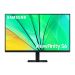 Samsung S60D computer monitor 81.3 cm (32") 2560 x 1440 pixels Quad HD LCD Black