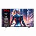 TCL 65C71B TV 165.1 cm (65") 4K Ultra HD Smart TV Titanium