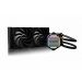 be quiet! Pure Loop 2 | 240mm Processor All-in-one liquid cooler 12 cm Black 1 pc(s)