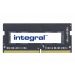 Integral 8GB LAPTOP RAM MODULE DDR4 3200MHz PC4-25600 UNBUFFERED NON-ECC SODIMM 1.2V 1GX8 CL22