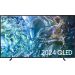 Samsung Q67D QE50Q67DAUXXN TV 127 cm (50") 4K Ultra HD Smart TV Wi-Fi Grey, Titanium