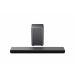 TCL S S55H Class 2.1 Channel Sound Bar with Dolby Atmos, Wireless Subwoofwer, and Bluetooth Music Streaming