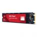 Western Digital Red SA500 2 TB M.2 Serial ATA III 3D NAND