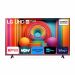 LG UHD 75UR75006LK 190.5 cm (75") 4K Ultra HD Smart TV Wi-Fi Black