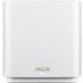 ASUS ZenWiFi AX (XT9) AX7800 1er Pack Weiß Tri-band (2.4 GHz / 5 GHz / 5 GHz) Wi-Fi 6 (802.11ax) White 4 Internal