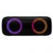 White Shark GBT-876 MADAL | Portable Bluetooth Speaker | 2×10W RMS | 4000mAh Battery | RGB Lighting