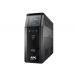 APC Back-UPS Pro, 1200VA/720W, Tower, 230V, 8x IEC C13 outlets, Sine Wave, AVR, USB Type A + C ports, LCD, User Replaceable Battery