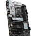 MSI B760 GAMING PLUS WIFI DDR4 motherboard Intel B760 LGA 1700 ATX