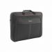 SBOX Hong Kong 17.3" Laptop Bag | Topload | Black