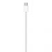 Apple USB-C Woven Charge Cable (1m)