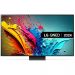 LG 86QNED86T6A 86" | Ultra HD 4K QNED Smart TV | WebOS + Wifi | 120Hz