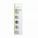 Nedis BALCR20325BL household battery Single-use battery CR2032 Lithium
