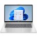 HP 17-cn3218nw | 17.3'' Full HD IPS | Intel Core i3-N305 | 8GB RAM | 512GB SSD | W11 Home