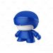 Xoopar Mini Xboy Stereo portable speaker Blue 3 W